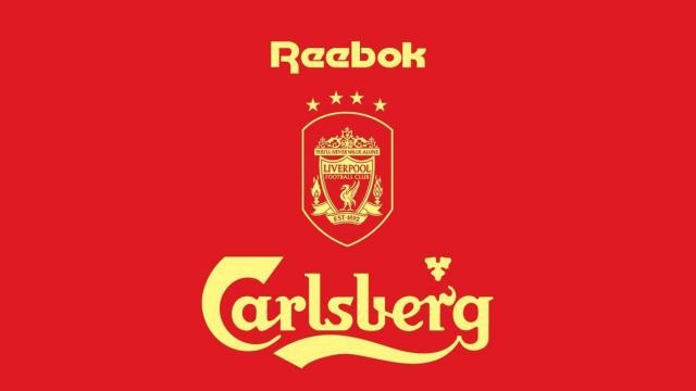 Hình nền đẹp câu lạc bộ Liverpool