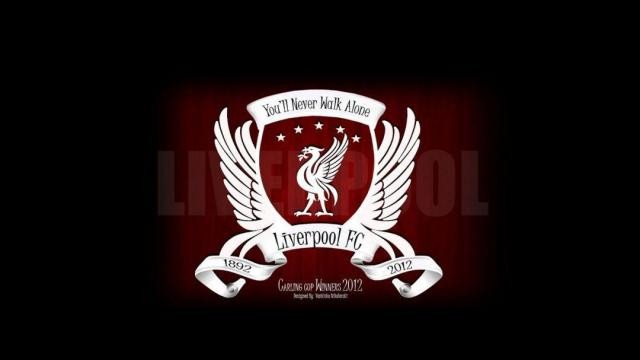 Bộ hình nền Liverpool