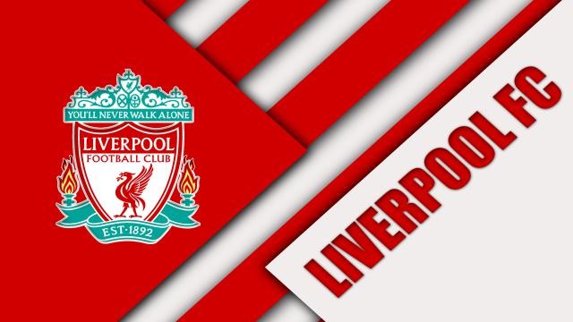 Hình nền đẹp Liverpool cho máy tính