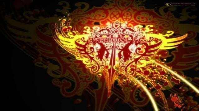 Bộ hình nền Liverpool