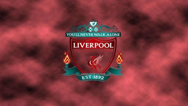 Bộ hình nền Liverpool