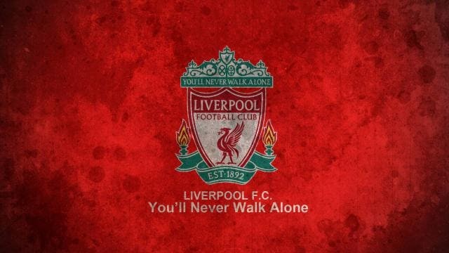 Bộ hình nền Liverpool
