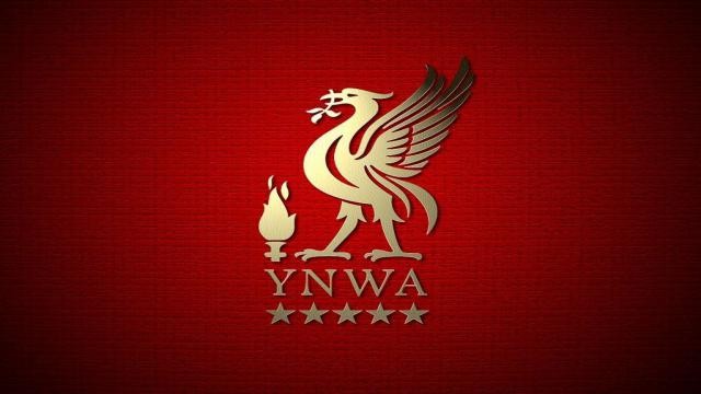 Hình nền đẹp câu lạc bộ Liverpool