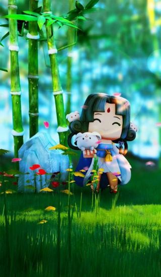 Mini World 12*236126