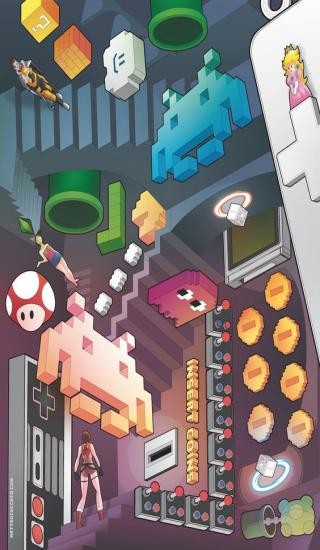 Mini World 14*236131