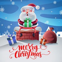 Wallpaper Noel 2022: Tải 60+ Hình Nền Giáng Sinh Miễn Phí