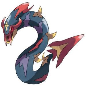 anh nen Pokemon Mega 6