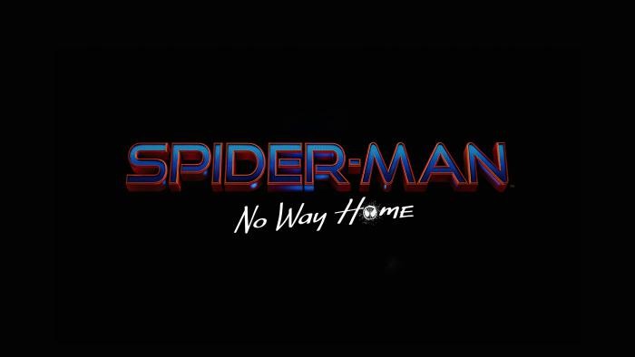 Spider Man Noway Home 20*332016