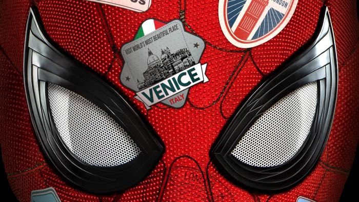Spider Man Far From Home 13*332033