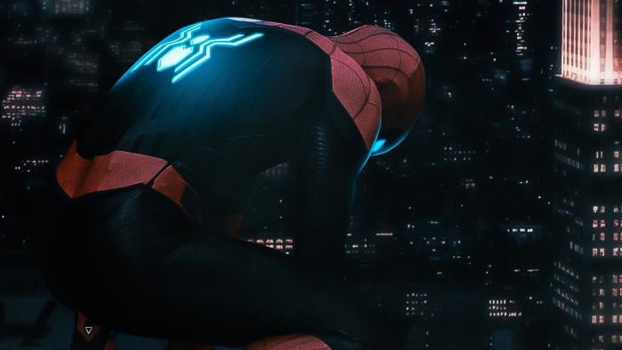 Spider Man Far From Home 16*332034