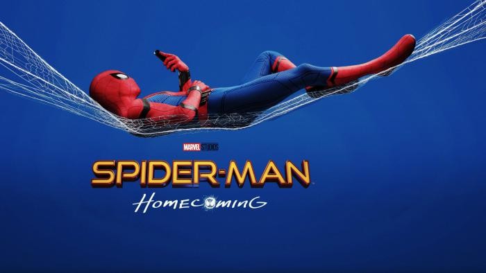 Spider Man Homecoming 11*332041