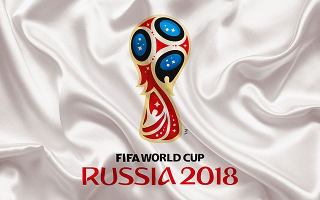 Hình nền World Cup 2018 siêu nét