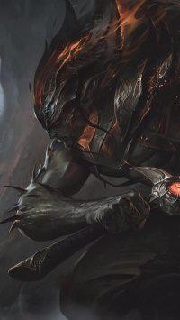 hinh nen yasuo dien thoai 21*226119