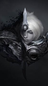 hinh nen yasuo dien thoai 5*226116