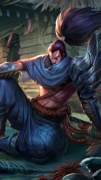 hinh nen yasuo dien thoai 10*226131