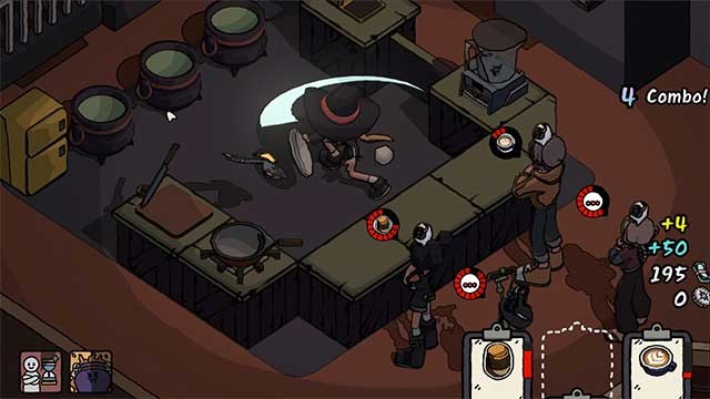 Nâng cấp các thiết bị để phục vụ khách hàng hiệu quả hơn