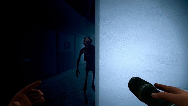 Hired To Die đưa bạn vào trải nghiệm săn ma đáng sợ theo phong cách phiêu lưu hành động kết hợp chiến lược