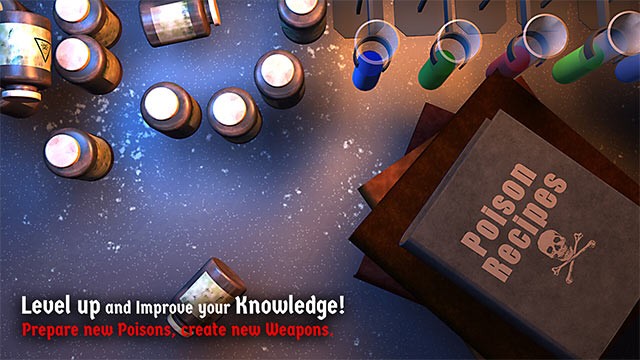 Thể hiện sự sáng tạo và chiến lược thông minh khi thực hiện phi vụ mới