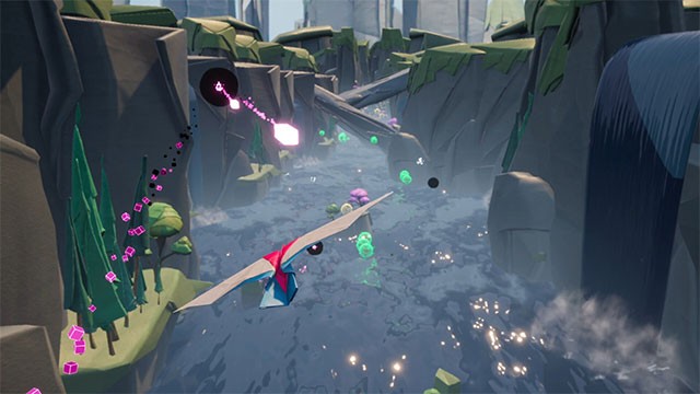 Khám phá mọi ngóc ngách trong thế giới để làm sáng tỏ bí mật còn ẩn giấu