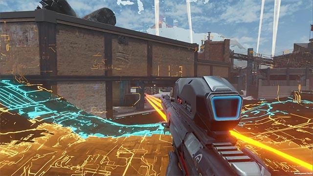 Lựa chọn vũ khí phù hợp là yếu tố then chốt, phụ thuộc vào thời đại và chiến trường bạn đang đối mặt