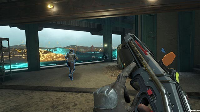 Sự phối hợp đồng đội là chìa khóa để thống trị chiến trường và The Glitch huyền thoại