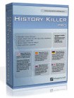 History Killer Pro - Tẩy sạch lịch sử duyệt web