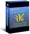 History Sweeper - Clean Your Browsing History