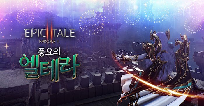 Môi trường MMO của HIT 2 được tối đa hóa mức độ tự do của người chơi