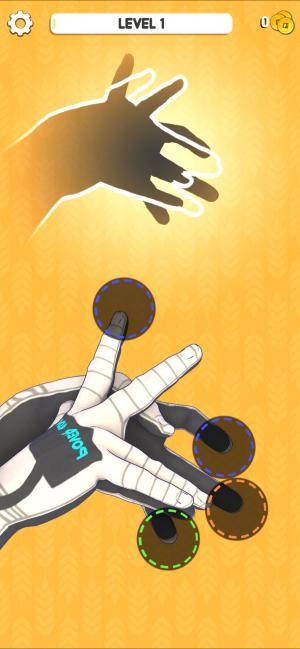 Rèn luyện kỹ năng đôi tay của bạn