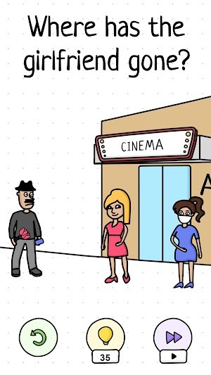 Tìm câu trả lời cho câu hỏi