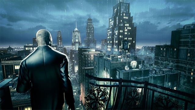 Game Hitman: Absolution được đánh giá cao về mặt đồ họa và âm thanh