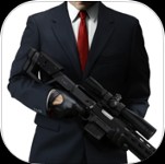 Hitman Sniper iOS 1.7.337: Game Sát Thủ 47 trên iPhone/iPad