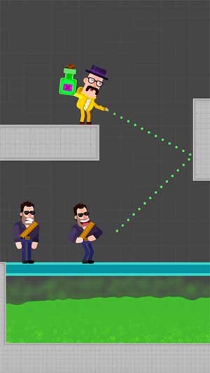 Vô số màn chơi đa dạng