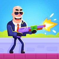 Hitmasters 1.5.0 - Tải Game Bắn Súng Vui Nhộn Cho Android