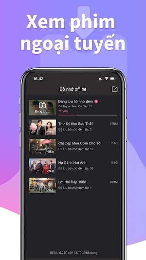 Xem phim offline miễn phí