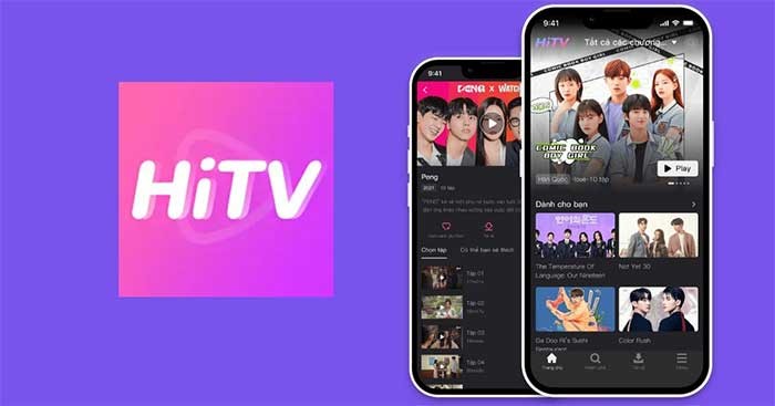 Bạn có thể phát ứng dụng HiTV trên PC thông qua trình giả lập Android