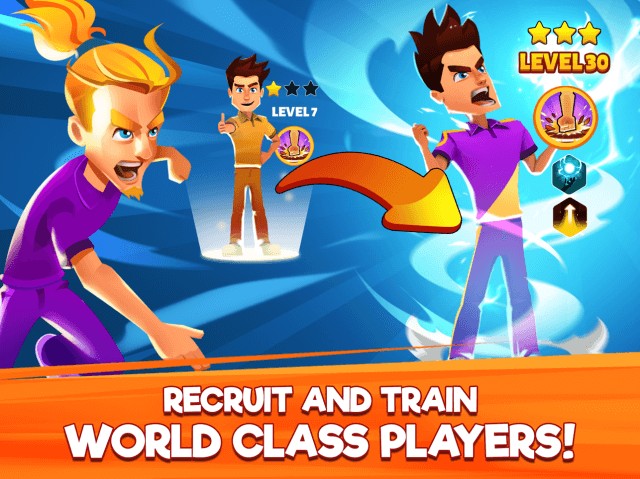 Chiêu mộ và đào tạo những cầu thủ cricket từ khắp nơi trên thế giới