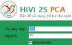 HiVi 2S PCA - Phần mềm thu ngân mã vạch chuyên nghiệp