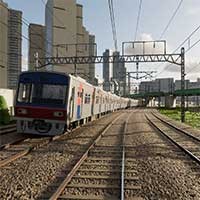 Hmmsim Metro: Trải nghiệm lái tàu điện Seoul - Early Access