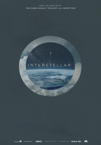 Interstellar Interstellar 48