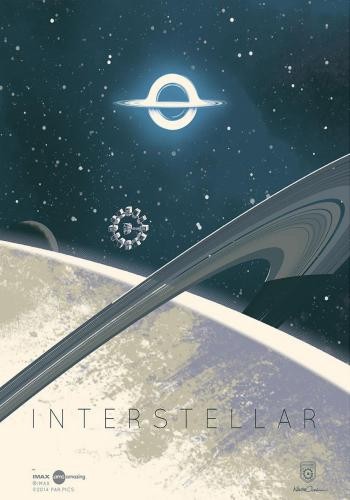 Interstellar 8