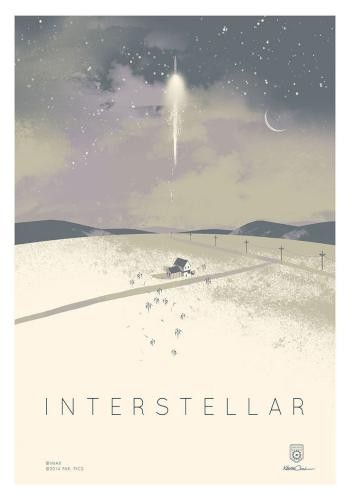 Interstellar 6