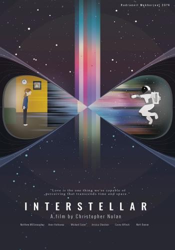 Interstellar 23