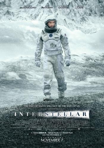 Interstellar 2
