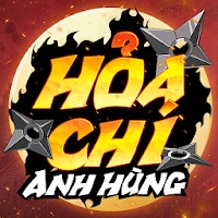 Hỏa Chí Anh Hùng - Game Naruto chiến thuật trên Android