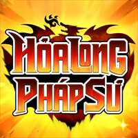 Hỏa Long Pháp Sư - Tải Game Thẻ Bài Chiến Thuật Miễn Phí cho Android