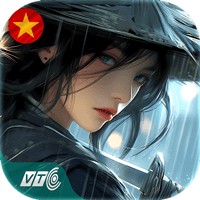 Hoa Sơn Kiếm Thế iOS - Game nhập vai song tu hấp dẫn