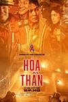 Hỏa thần - Firefighters: Phim Hàn Quốc Cảm Động Về Lính Cứu Hỏa