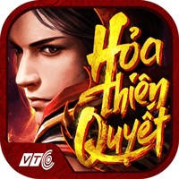Tải Hỏa Thiên Quyết cho Android 1.15.1 - Game Kiếm Hiệp