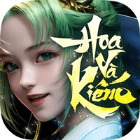 Hoa Và Kiếm cho iOS - Tải Game Kiếm Hiệp, Nhập Vai trên iPhone/iPad